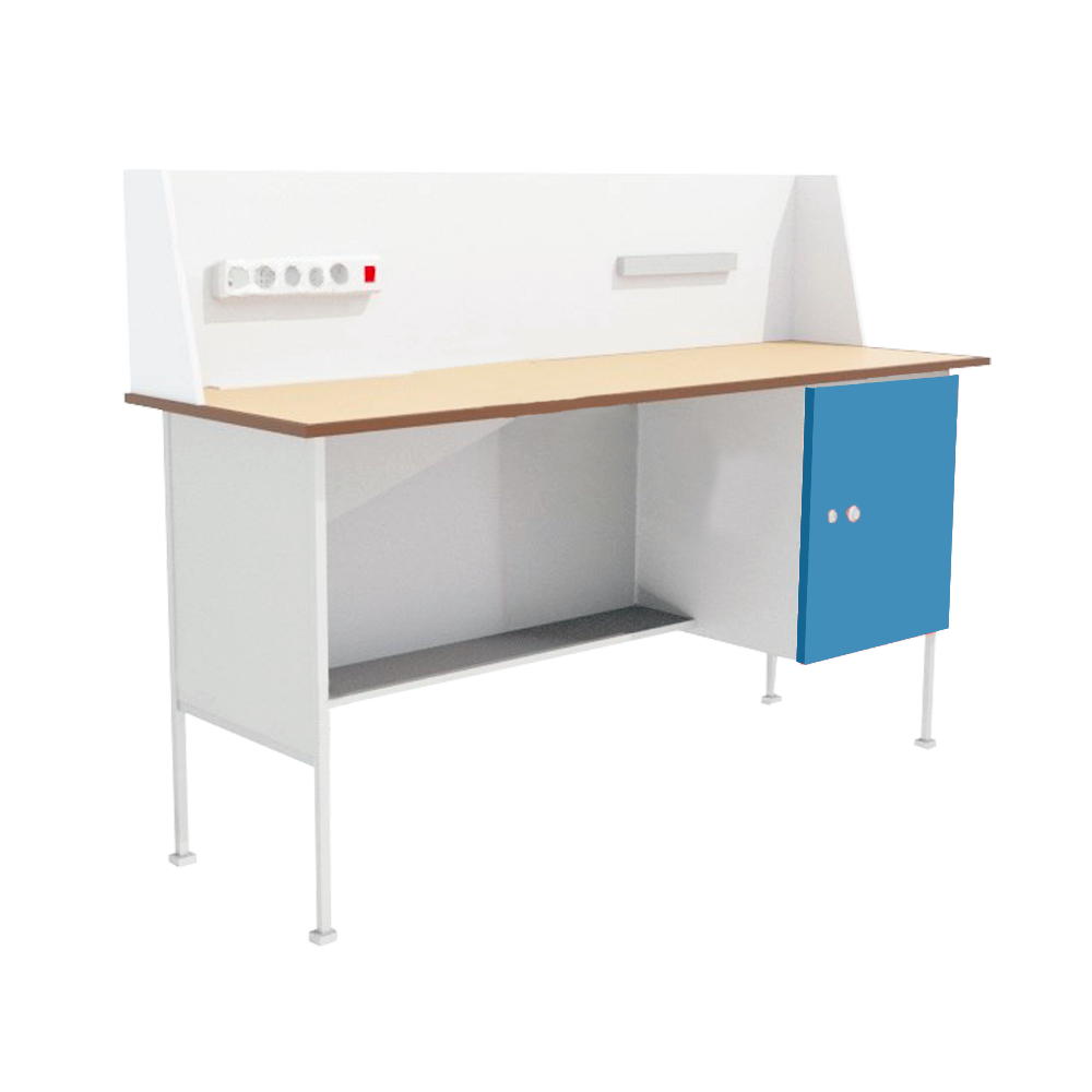 СП-01 стол паяльщика